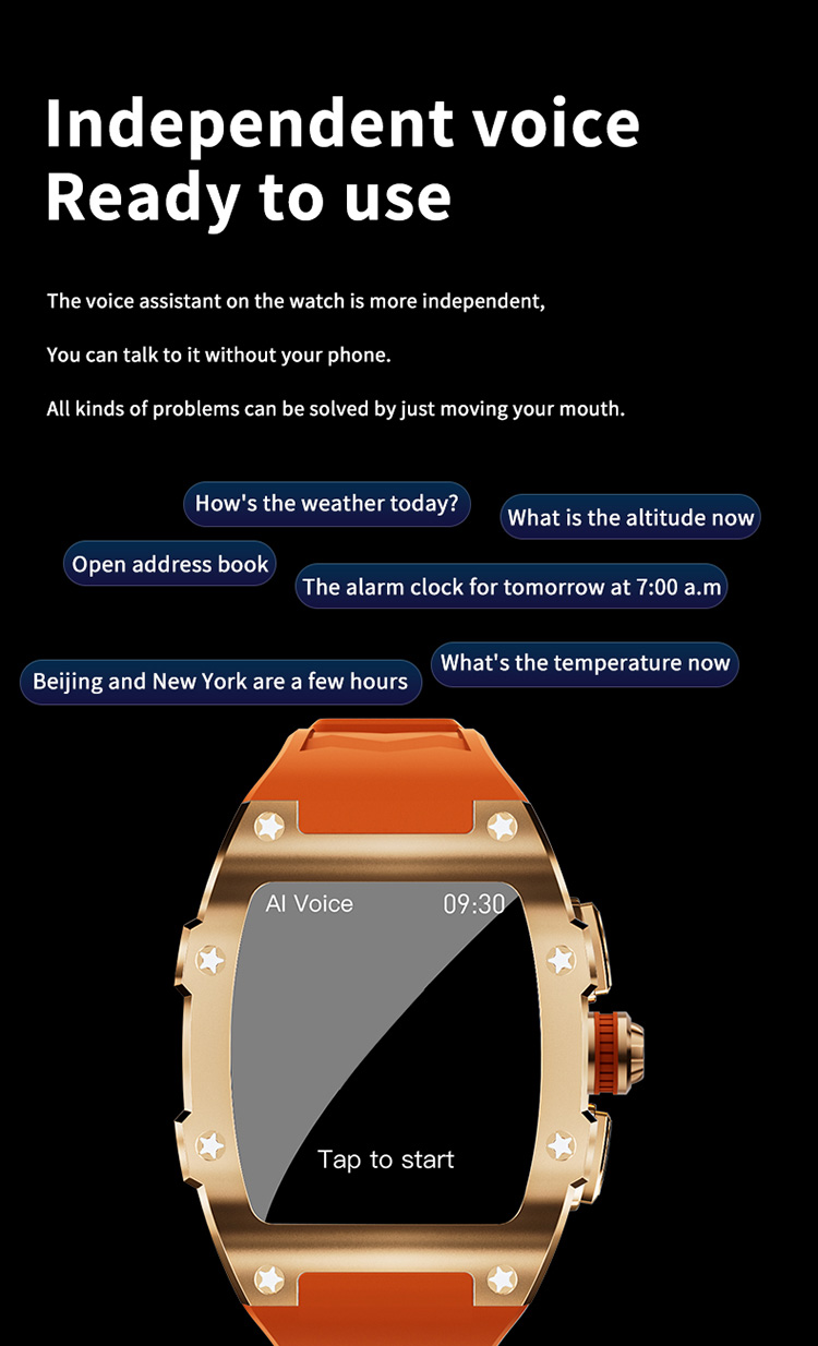 fitness tracker